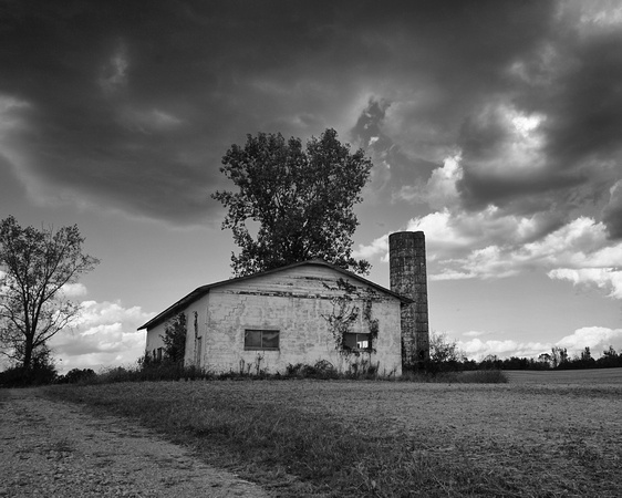 Country Storm.-John Essig-JPG