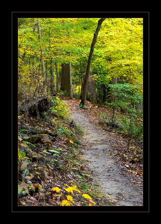 Fall Hike-Rob Formentelli