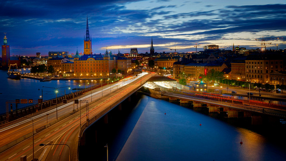 Stockholm.-John Essig