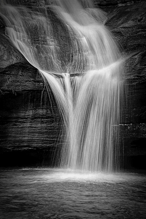 Hocking Hills - J. Chunko