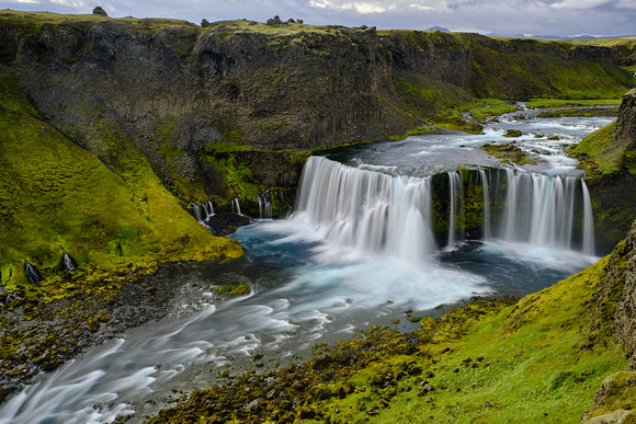 S3 - In the Center of Iceland - Bill Weyandt